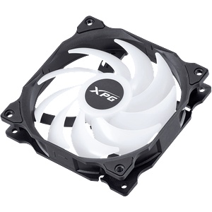 ADATA Vento RGB (VENTO120ARGBPWM-BKCWW)