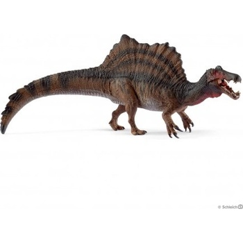 Schleich 15009 prehistorické zvieratko dinosaura Spinosaurus