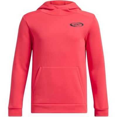 Under UA Armour Flc Glitch HD-RED 1386709-713