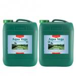 CANNA aqua Vega A/B 10L (4148)