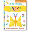 Tvary