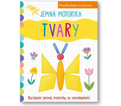 Tvary