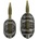 Preston Inline Dura Flat Method Krmítko 45g - Large