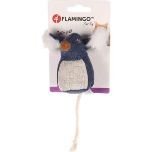 Flamingo Jeany котешка играчка Мишка