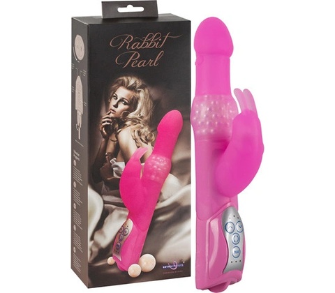 Seven Creations Rabbit Pearl