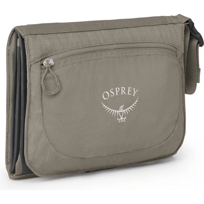 OSPREY POCO CHANGING PAD concrete tan