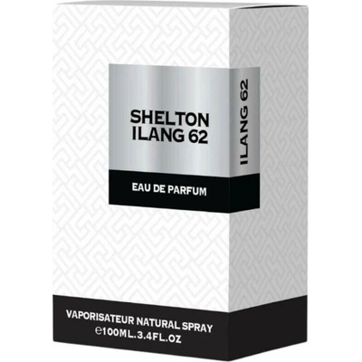 Emper Shelton Ilang 62 parfémovaná voda dámská 100 ml