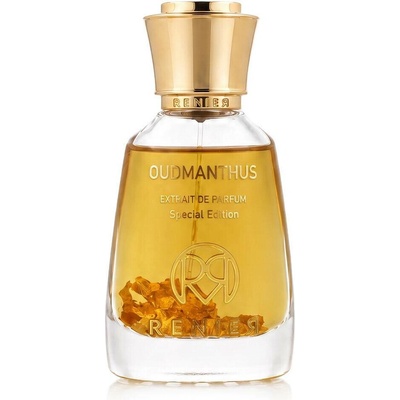Renier Perfumes Oudmanthus parfém unisex 50 ml