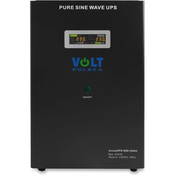 Volt Sinus 500
