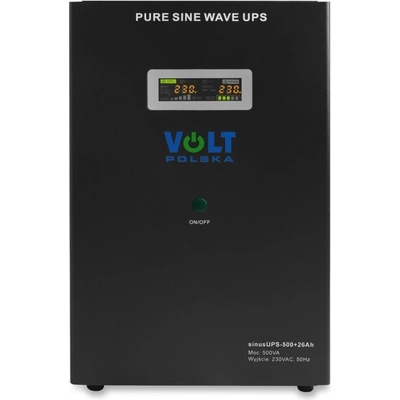 Volt Sinus 500
