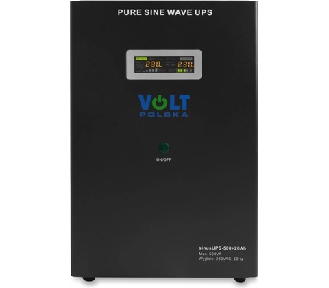 Volt Sinus 500