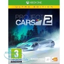 Project CARS 2 (Ultra Edition)