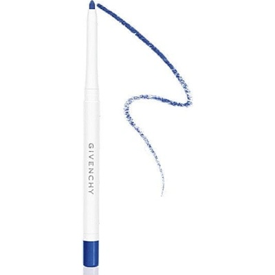 Givenchy Voděodolná tužka na oči Couture Waterproof Eyeliner 04 Cobalt 0,3 g