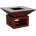 Vulcanus Grill Pro730 Camp