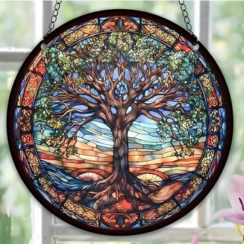 HARAHU Ловец на слънце - Tree of Life / Тип17 / XL KP31586 (31586)