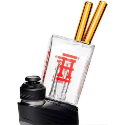 HEMPER Puffco Peak Top Chinese Takeout