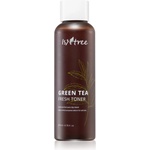 ISNTREE Green Tea успокояващ тоник за комбинирана към мазна кожа 200ml