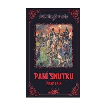 Paní Smutku