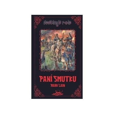 Paní Smutku