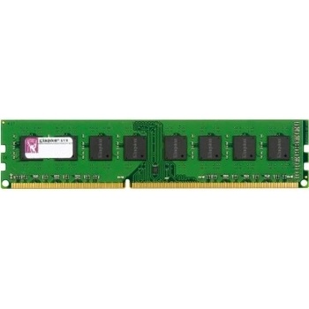 KINGSTON DDR3 8GB 1333MHz CL9 HyperX KVR1333D3N9/8G