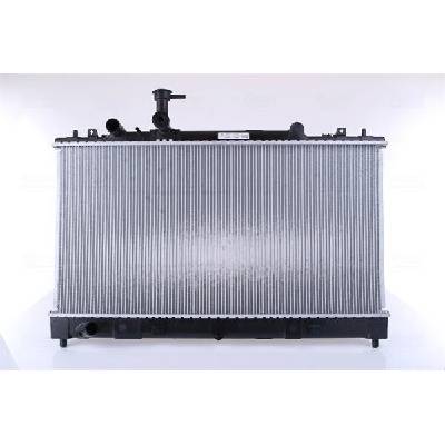 Chladič, chlazení motoru NISSENS 68507