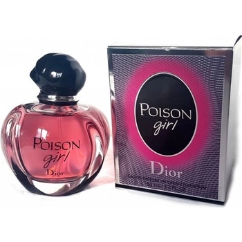 Christian Dior Poison Girl parfumovaná voda dámska 100 ml tester
