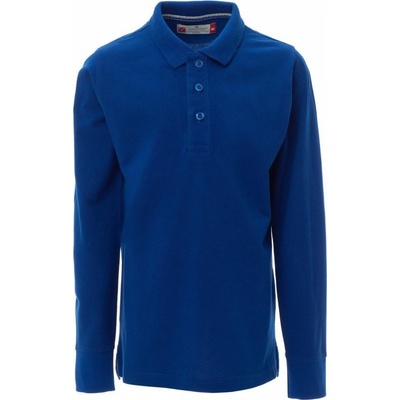 Payperwear Dětská polokošile Florence se 3 knoflíky