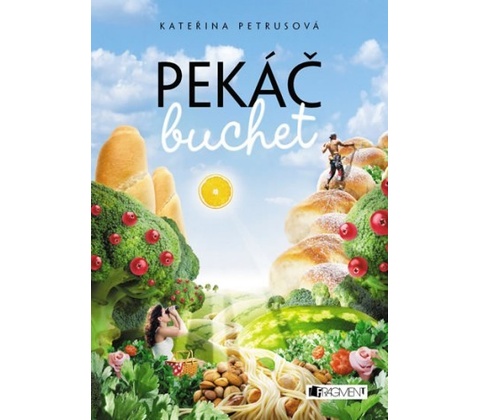 Pekáč buchet