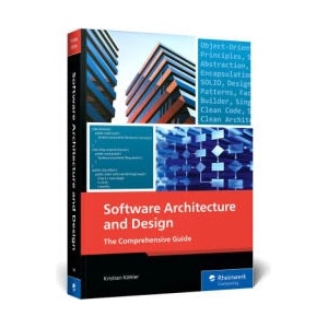 Software Architecture and Design | Kristian Kohler (2026)
