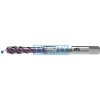 Strojný závitník DIN 371, ISO2, HSSE-PM, 223044, M6 /2220NXIKZ/ 6HX