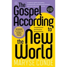 The Gospel According to the New World Cond MarysePaperback