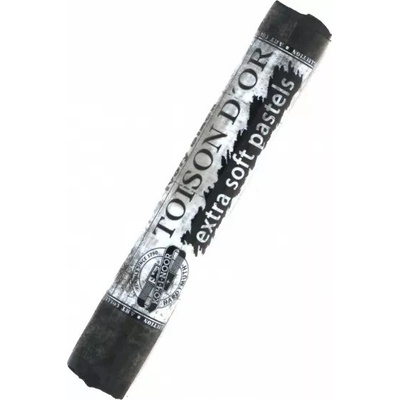 Toison D´or suchý pastel extra soft 8550,12 ivory black