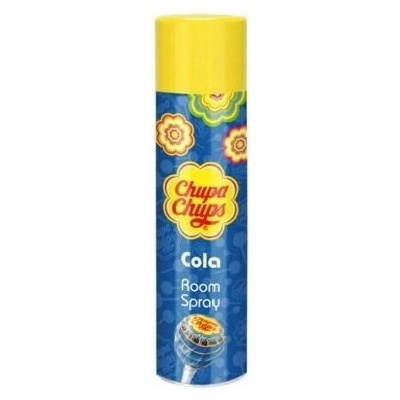 Chupa Chups Cola osviežovač vzduchu 300 ml