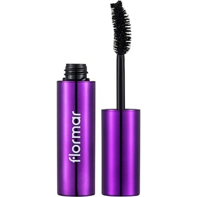 Flormar Make-up-oci RasenkaPrecious Curl Mascara LF71 Black 11,5 ml