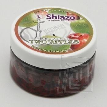 Shiazo minerálne kamienky Dve jablká 100 g