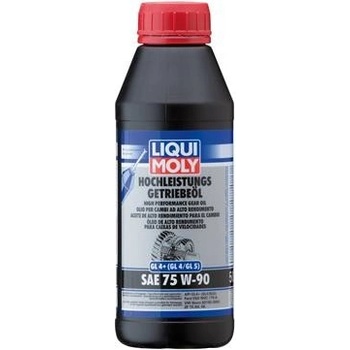 Liqui Moly 4433 75W-90 500 ml