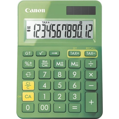 CANON LS-123 KMTQ