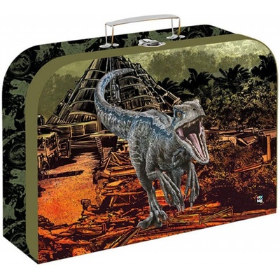 Oxybag lamino Jurassic World 2 34 cm