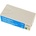 Compatible Epson S020602, SJIC22P(C) pro ColorWorкомпютри циан (cyan) съвместими касети (S020602)