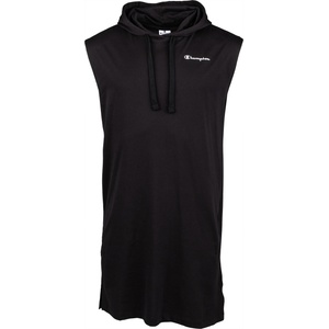 Champion Dress черно, бяло xs (114891-kk001)