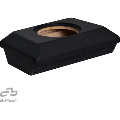 OEM ozvučnica Basser 8" pre Mercedes-Benz E-Class