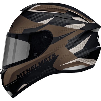 MT Helmets Targo Enjoy