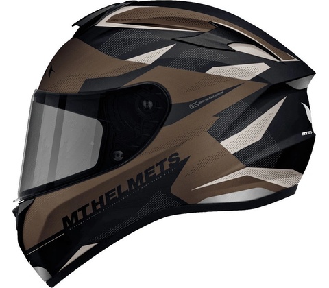 MT Helmets Targo Enjoy