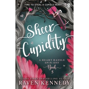 Sheer Cupidity (2023)