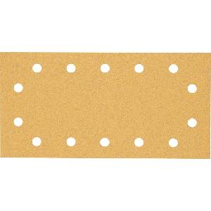 Bosch Шкурка BOSCH EXPERT C470, P80, 115x230 мм, 10 броя 2608900862 (2608900862)