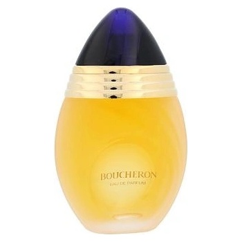 Boucheron Boucheron parfumovaná voda dámska 100 ml