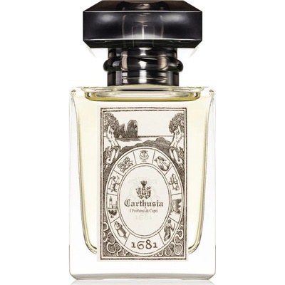Carthusia 1681 parfémovaná voda pánská 50 ml
