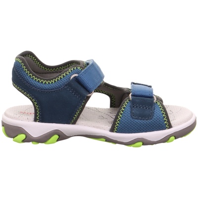 Superfit Mike 3.0 Blue Размер на обувките (ЕС): 30 / Цвят: син