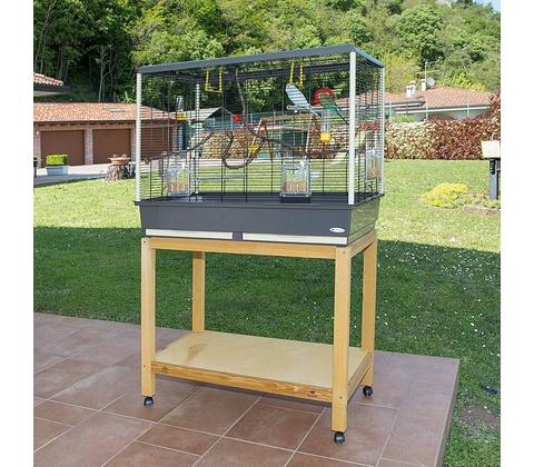 Ferplast Piano 6 87 x 46,5 x 70 cm