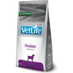 Farmina Vet Life Dog Oxalate (Оксалати - уринарен) 2кг